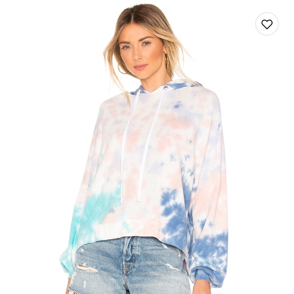 Michael Lauren Gower Hoodie